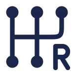 Transmission SVG Icon